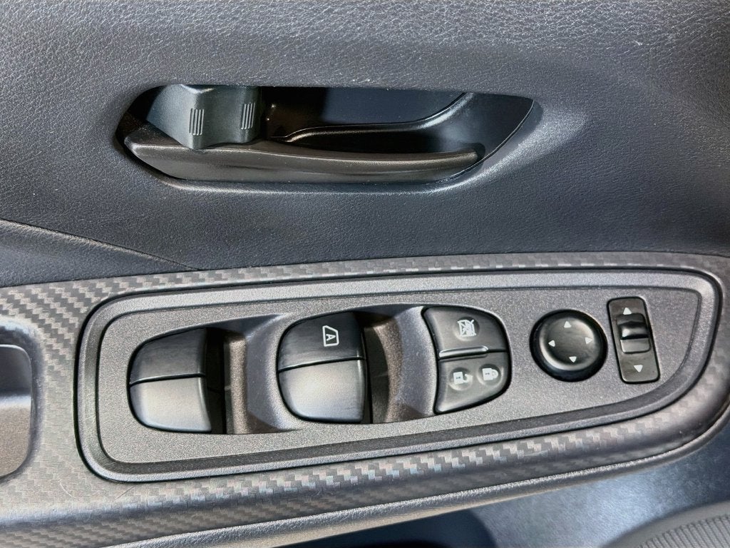 2023 Nissan Versa S