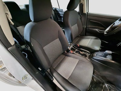 2023 Nissan Versa S