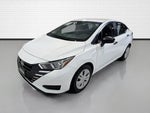2023 Nissan Versa S