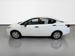 2023 Nissan Versa S