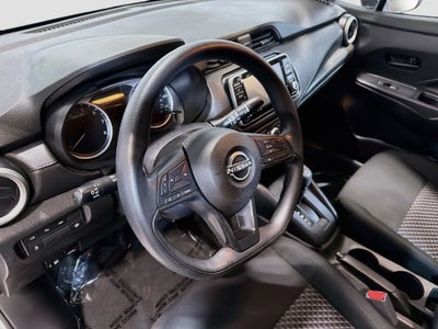 2023 Nissan Versa S
