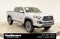 2021 Toyota Tacoma 4WD SR