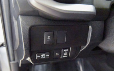 2021 Toyota Tacoma 4WD SR