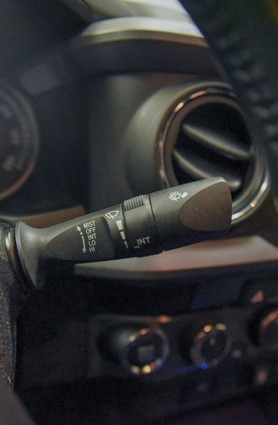 2021 Toyota Tacoma 4WD SR