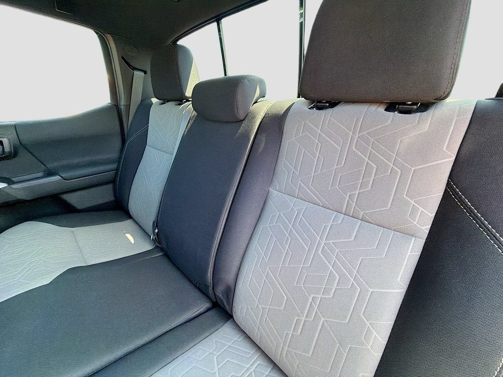 2023 Toyota Tacoma 4WD SR5