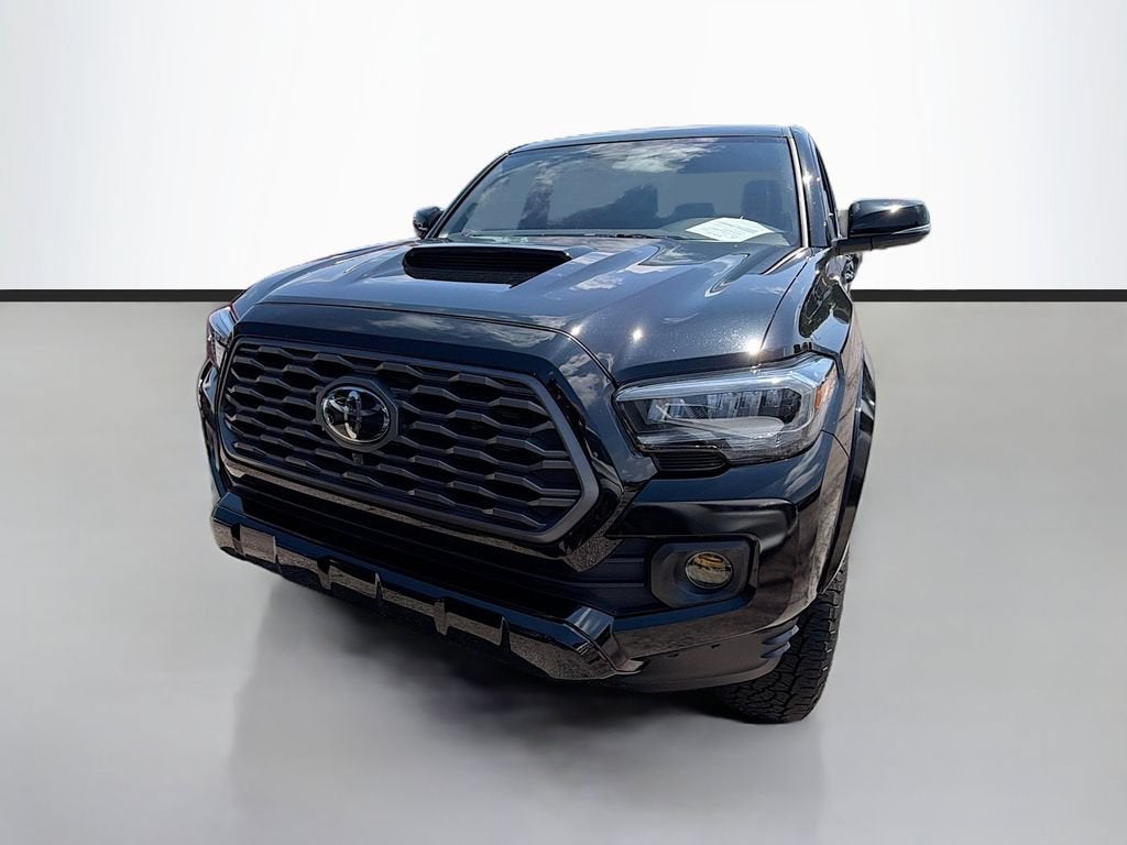 2023 Toyota Tacoma 4WD SR5