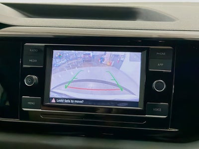 2022 Volkswagen Taos S