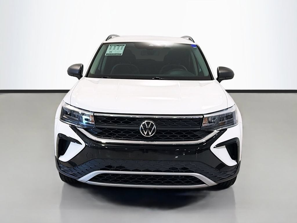 2022 Volkswagen Taos S