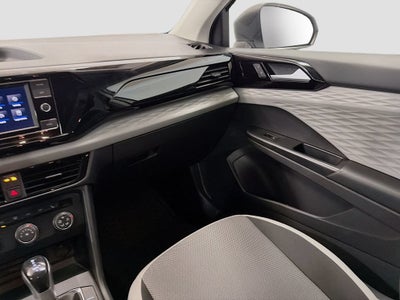 2022 Volkswagen Taos S