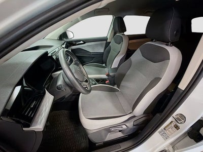 2022 Volkswagen Taos S