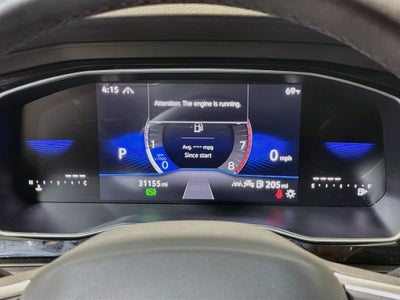 2024 Volkswagen Jetta S
