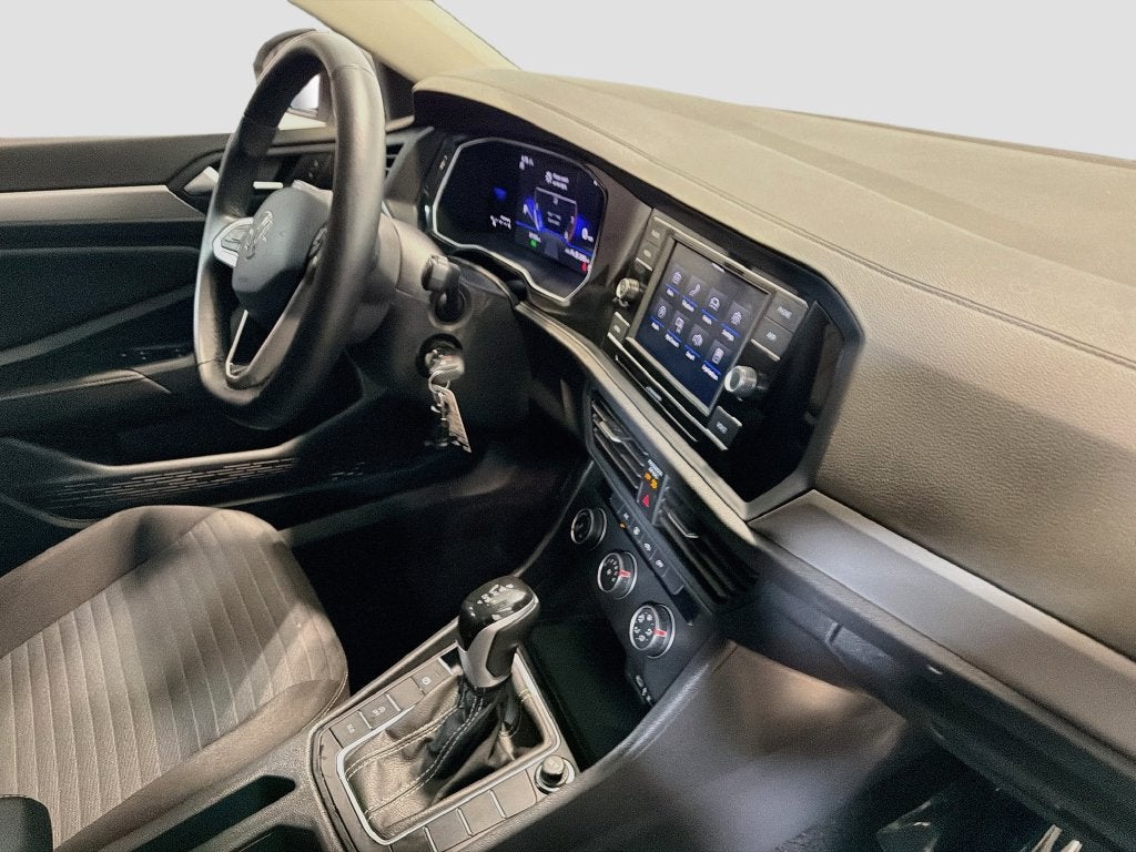 2024 Volkswagen Jetta S