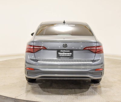 2023 Volkswagen Jetta Sport