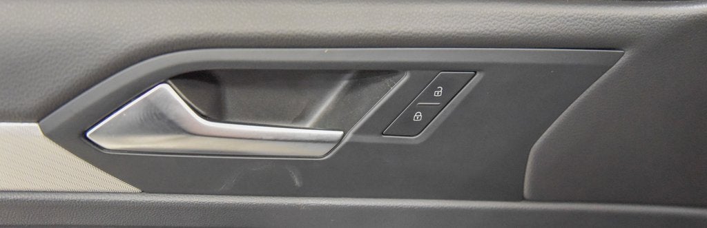 2023 Volkswagen Jetta Sport