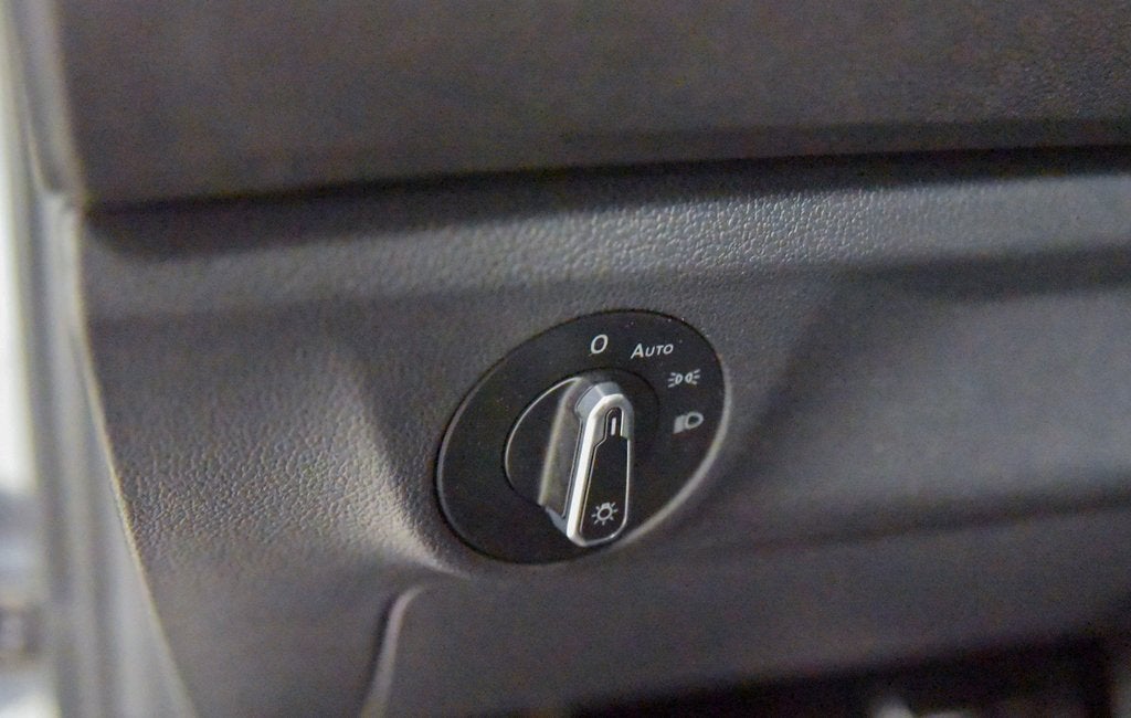 2023 Volkswagen Jetta Sport