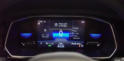 2023 Volkswagen Jetta Sport