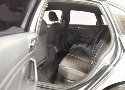 2023 Volkswagen Jetta Sport