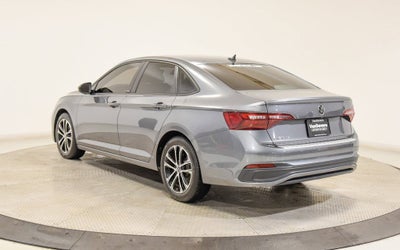 2023 Volkswagen Jetta Sport