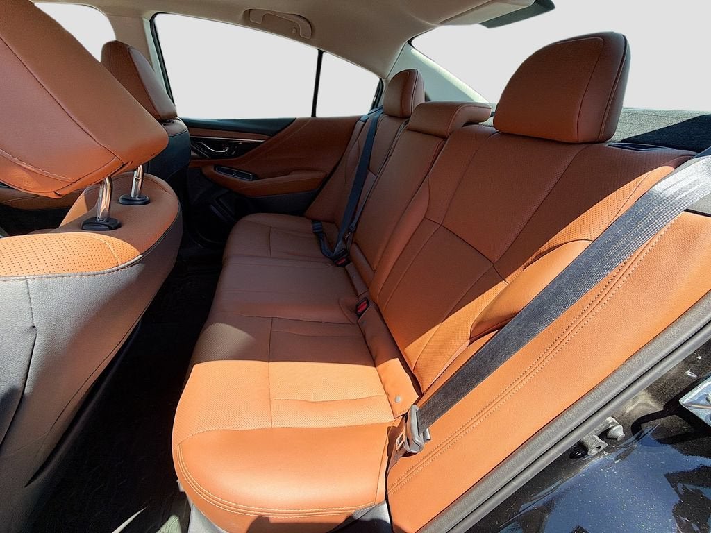 2022 Subaru Legacy Touring XT