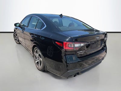 2022 Subaru Legacy Touring XT
