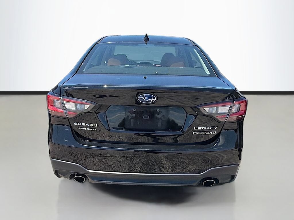 2022 Subaru Legacy Touring XT