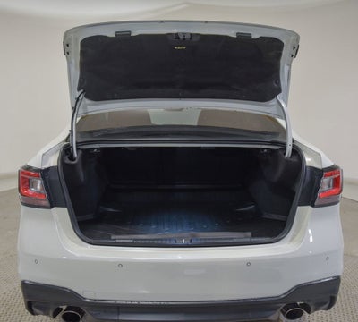 2024 Subaru Legacy Touring XT