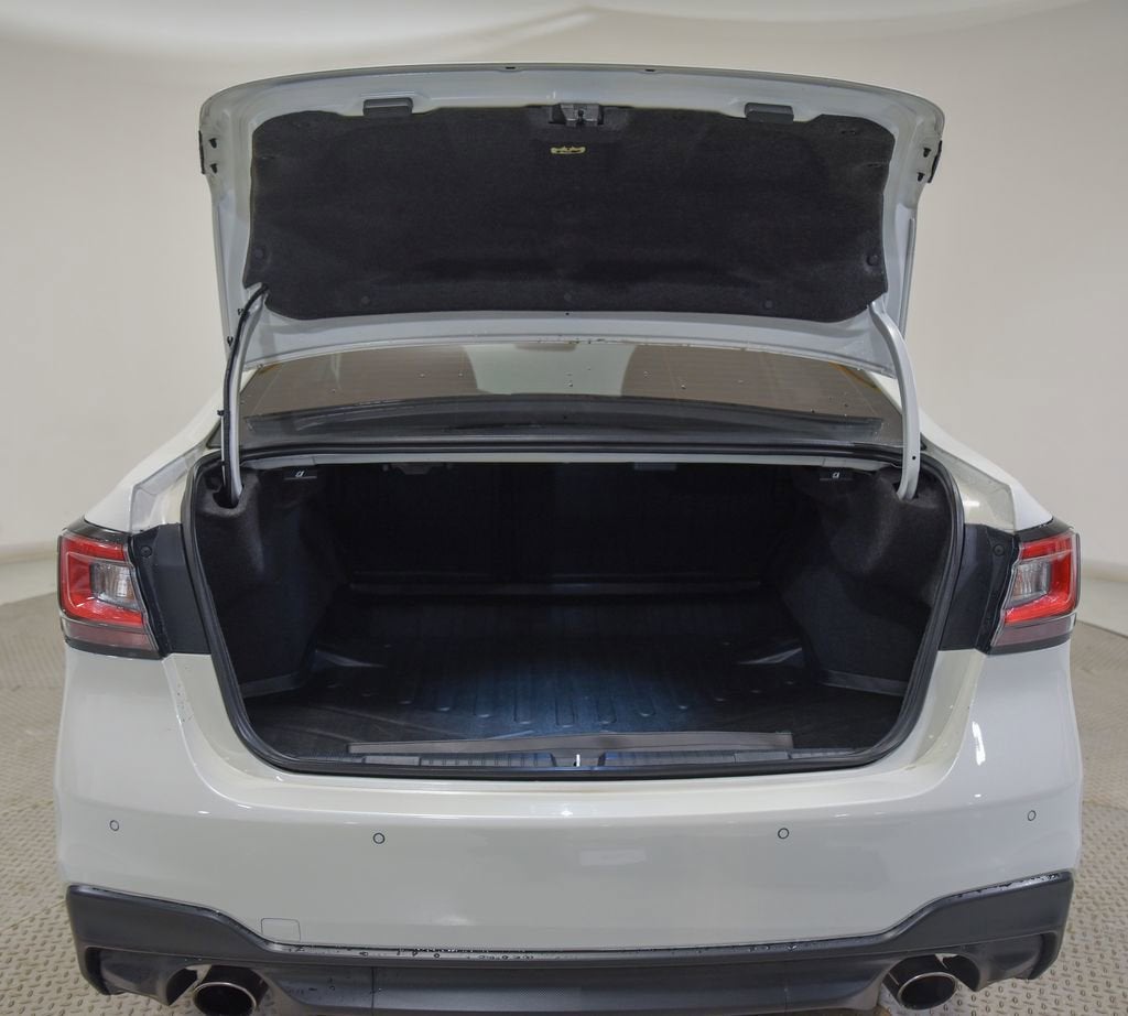 2024 Subaru Legacy Touring XT