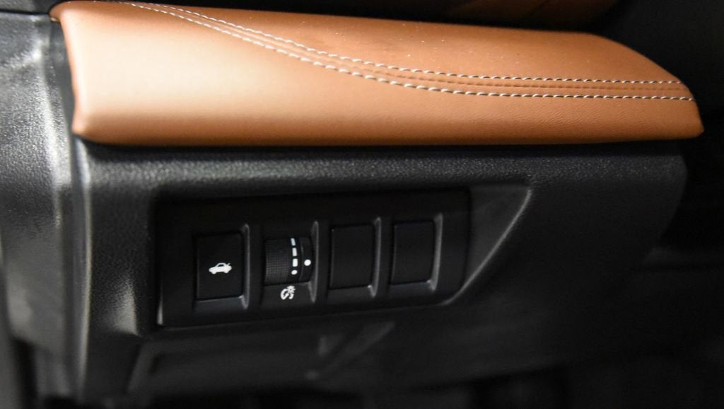 2024 Subaru Legacy Touring XT