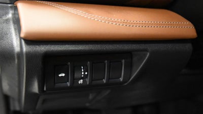 2024 Subaru Legacy Touring XT