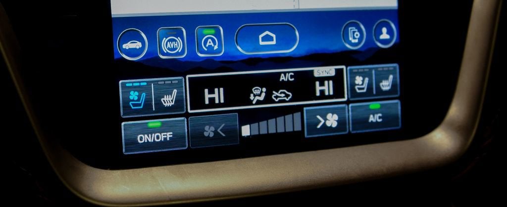 2024 Subaru Legacy Touring XT