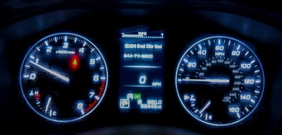 2024 Subaru Legacy Touring XT