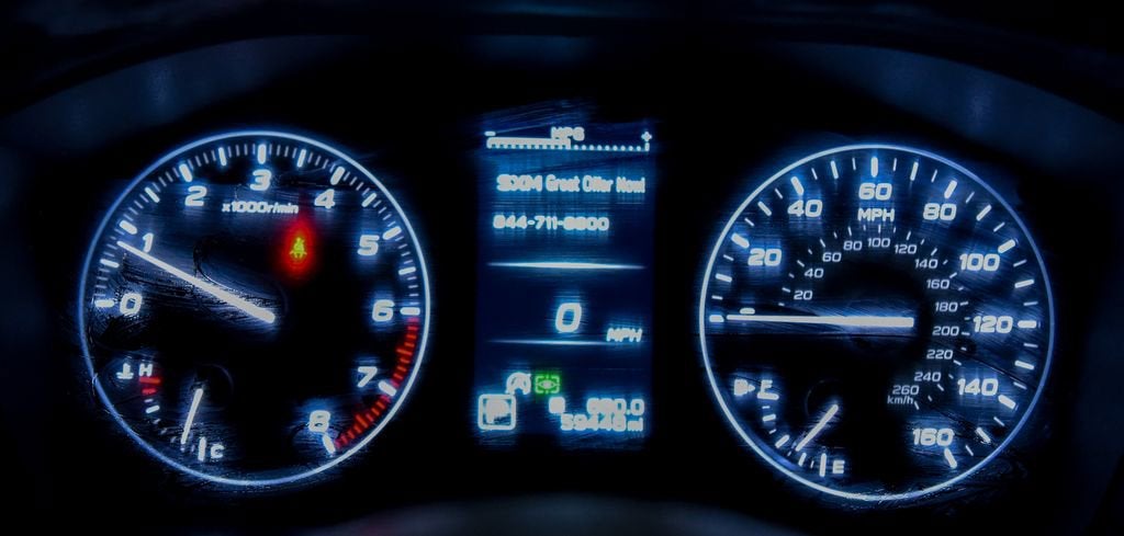 2024 Subaru Legacy Touring XT