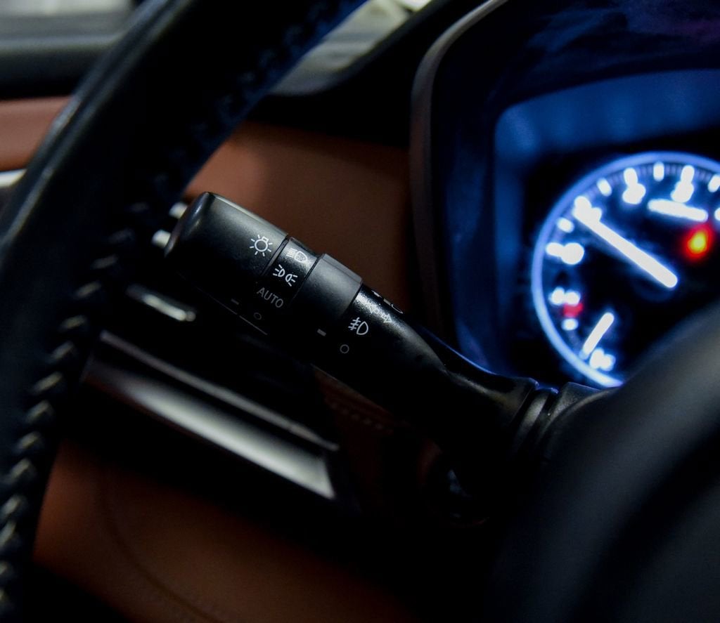 2024 Subaru Legacy Touring XT