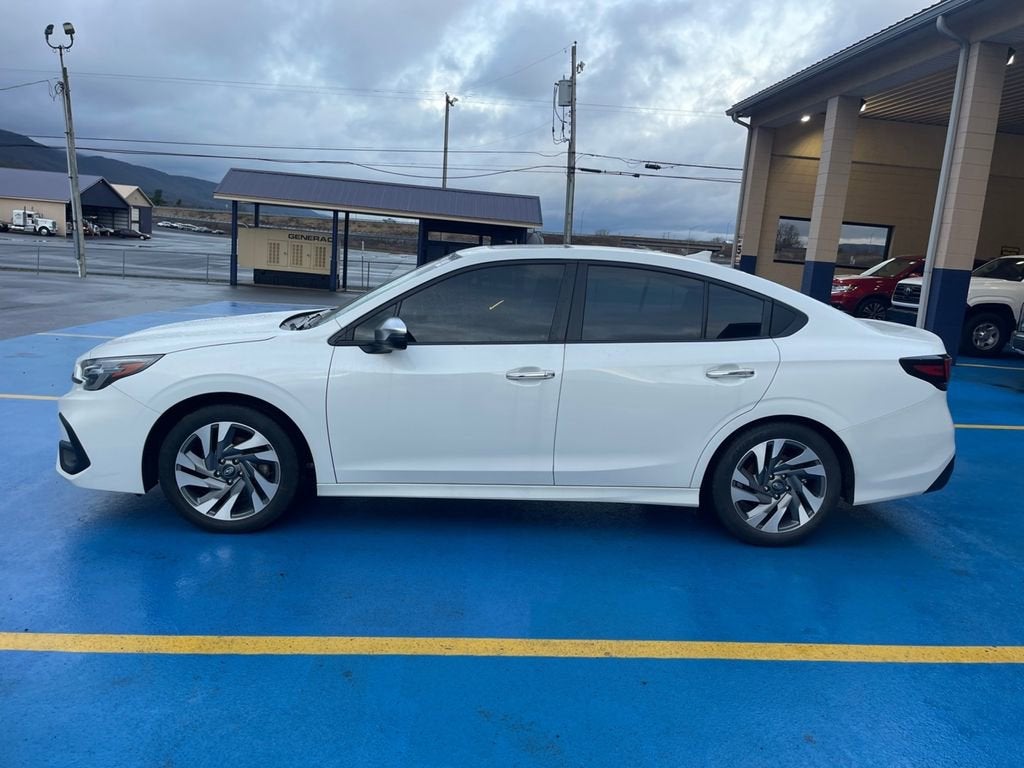 2024 Subaru Legacy Touring XT
