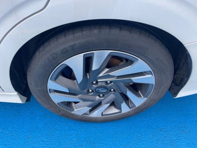 2024 Subaru Legacy Touring XT