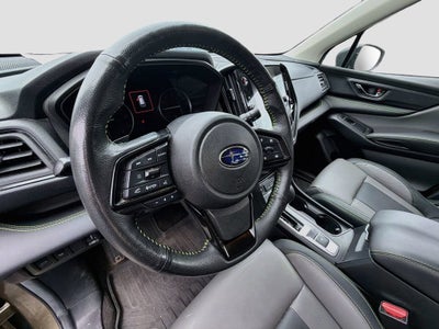 2024 Subaru Ascent Onyx Edition