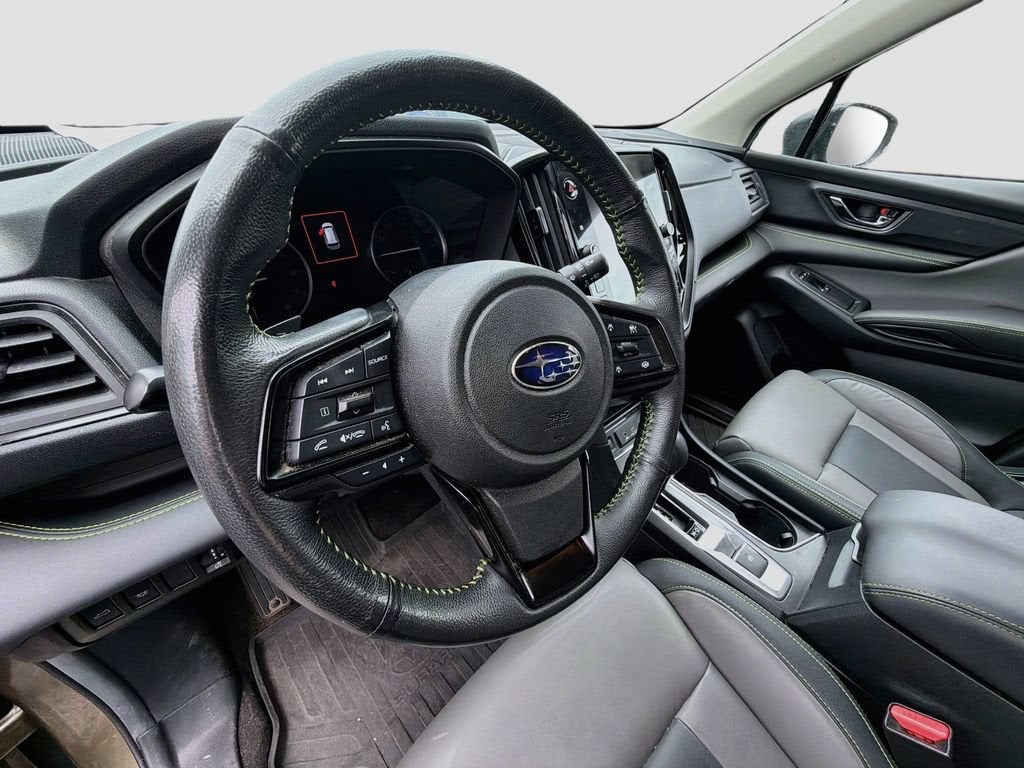 2024 Subaru Ascent Onyx Edition