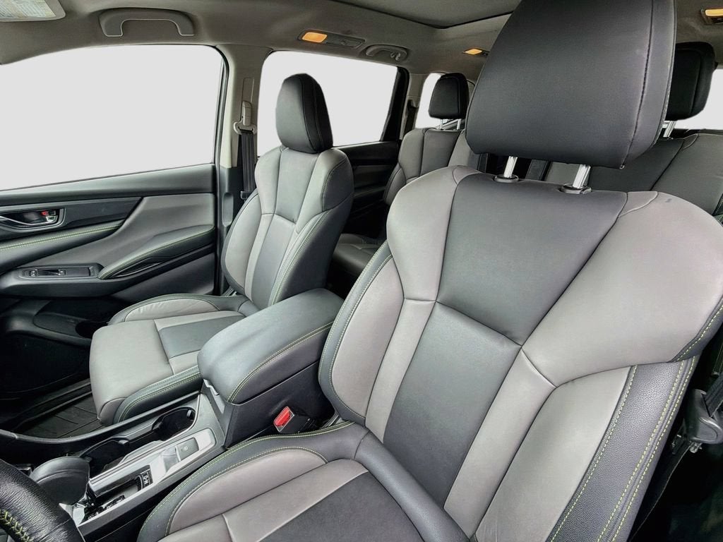 2024 Subaru Ascent Onyx Edition