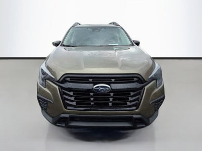 2024 Subaru Ascent Onyx Edition