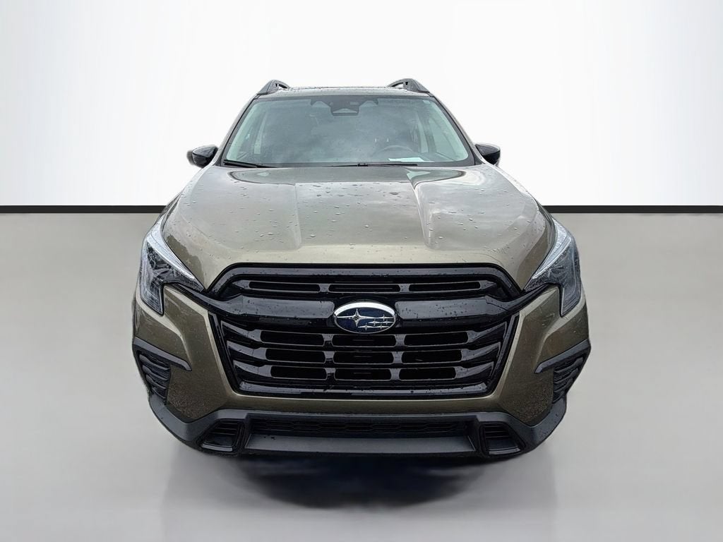 2024 Subaru Ascent Onyx Edition