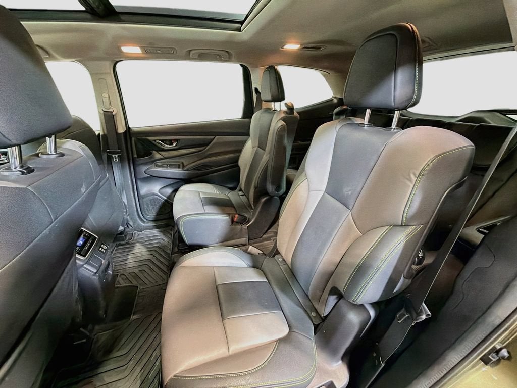 2024 Subaru Ascent Onyx Edition