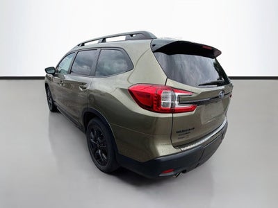 2024 Subaru Ascent Onyx Edition