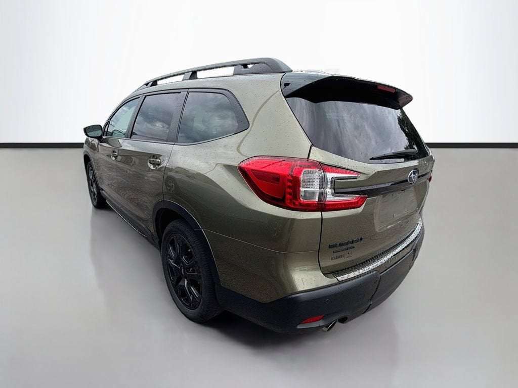 2024 Subaru Ascent Onyx Edition