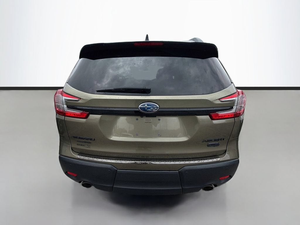 2024 Subaru Ascent Onyx Edition