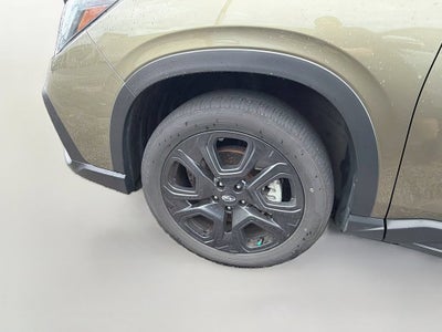 2024 Subaru Ascent Onyx Edition