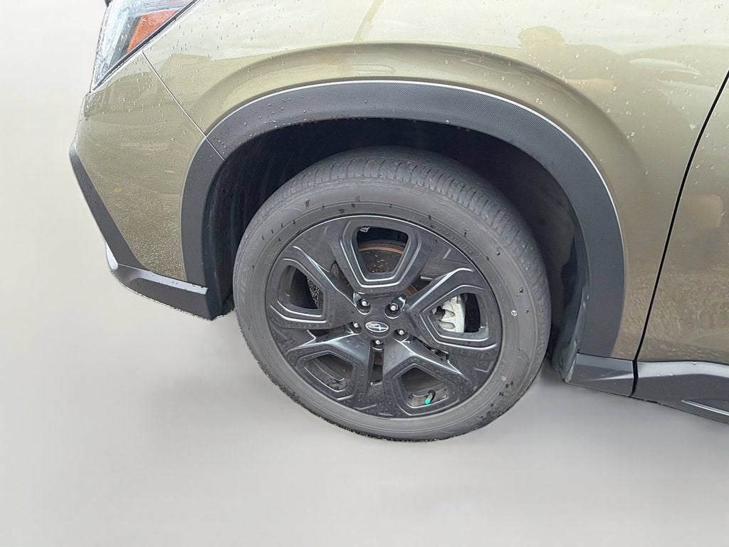 2024 Subaru Ascent Onyx Edition