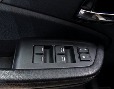 2017 Honda Ridgeline RTL