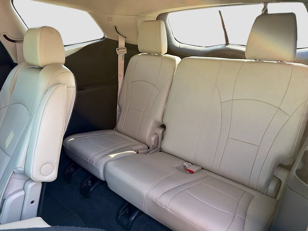 2019 Buick Enclave Essence