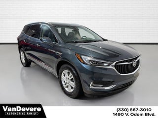 2018 Buick Enclave Premium