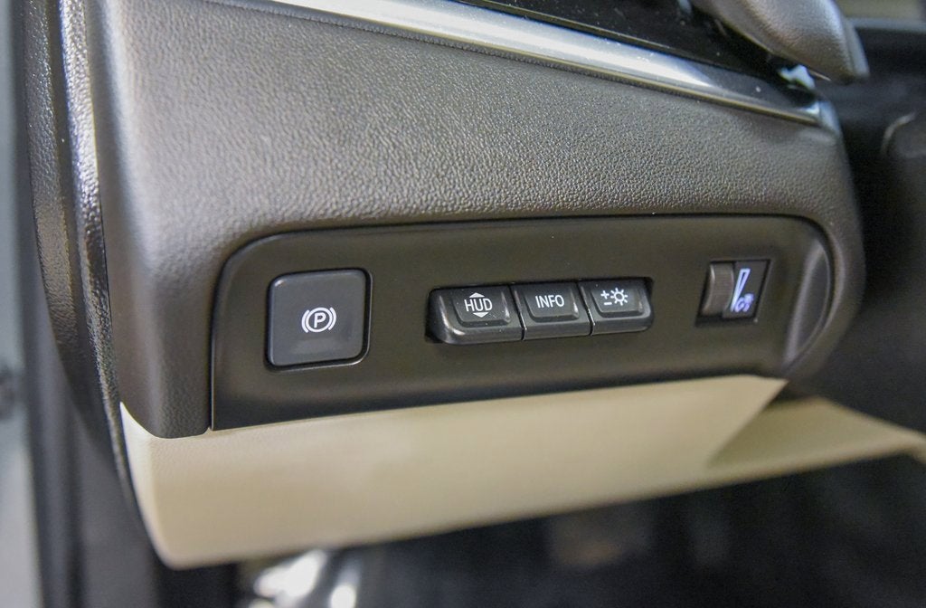 2022 Buick Enclave Avenir